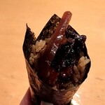 湯島天神下 すし初 - 