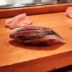 湯島天神下 すし初 - 