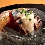 湯島天神下 すし初 - 