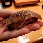 湯島天神下 すし初 - 