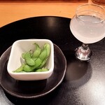 湯島天神下 すし初 - 