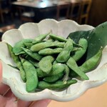 博多 もつ鍋 灯り家 - 