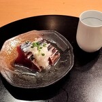 湯島天神下 すし初 - 