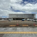 そば打ち幸甚 - 大曲駅