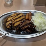 ターバンカレー - 