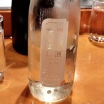 湯島天神下 すし初 - 