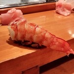 湯島天神下 すし初 - 