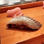 湯島天神下 すし初 - 