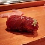 湯島天神下 すし初 - 