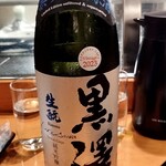 湯島天神下 すし初 - 