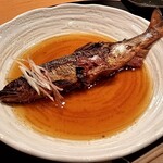 湯島天神下 すし初 - 