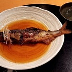 湯島天神下 すし初 - 