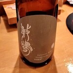 湯島天神下 すし初 - 