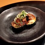 湯島天神下 すし初 - 