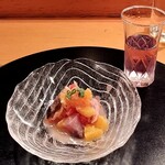 湯島天神下 すし初 - 