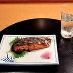 湯島天神下 すし初 - 