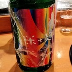 湯島天神下 すし初 - 