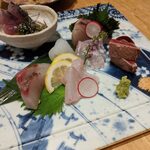 博多ほたる 西中洲本店 - 