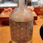 湯島天神下 すし初 - 