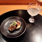 湯島天神下 すし初 - 