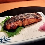 湯島天神下 すし初 - 