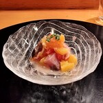 湯島天神下 すし初 - 