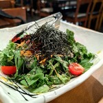 博多 もつ鍋 灯り家 - 