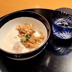 湯島天神下 すし初 - 