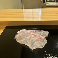 鮨 北條 - 