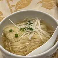 老香港酒家京都 - 汁そば 老香港酒家京都 - 汁そば