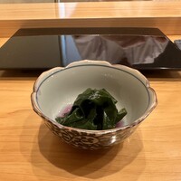 鮨 北條 - 
