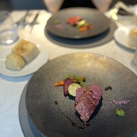IN DISH - 