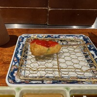 串揚げキッチン だん 梅田店 - 