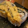 Island Country Market - 料理写真:Spicy California roll ！これが、けっこう美味かった！