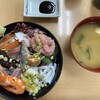 おかもと鮮魚店 