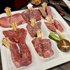 黒毛和牛一頭買い 本格和牛焼肉 個室 清香苑 大宮店