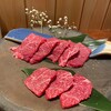 熊本あか牛一頭買い 誠実一心 熊本個室焼肉 褐火 総本店