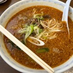 ラーメン大童 - 