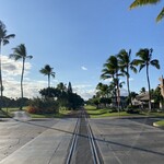 Island Country Market - お店でなく、周りの景色。