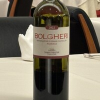 イタリア料理 Trattoria Mezzanino - 