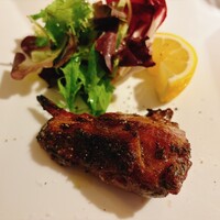 イタリア料理 Trattoria Mezzanino - 