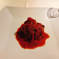イタリア料理 Trattoria Mezzanino - 