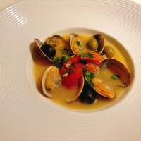 イタリア料理 Trattoria Mezzanino - 