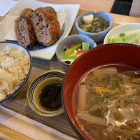 出汁しゃぶおばんざい おかか 市ヶ谷 - 