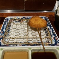 串揚げキッチン だん 梅田店 - 