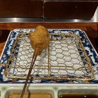 串揚げキッチン だん 梅田店 - 