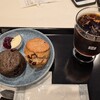 HONOKA COFFEE & BAKE 泉タピオ店
