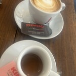 トラットリア ピッツェリア polipo - 