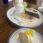 トラットリア ピッツェリア polipo - 