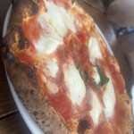 トラットリア ピッツェリア polipo - 